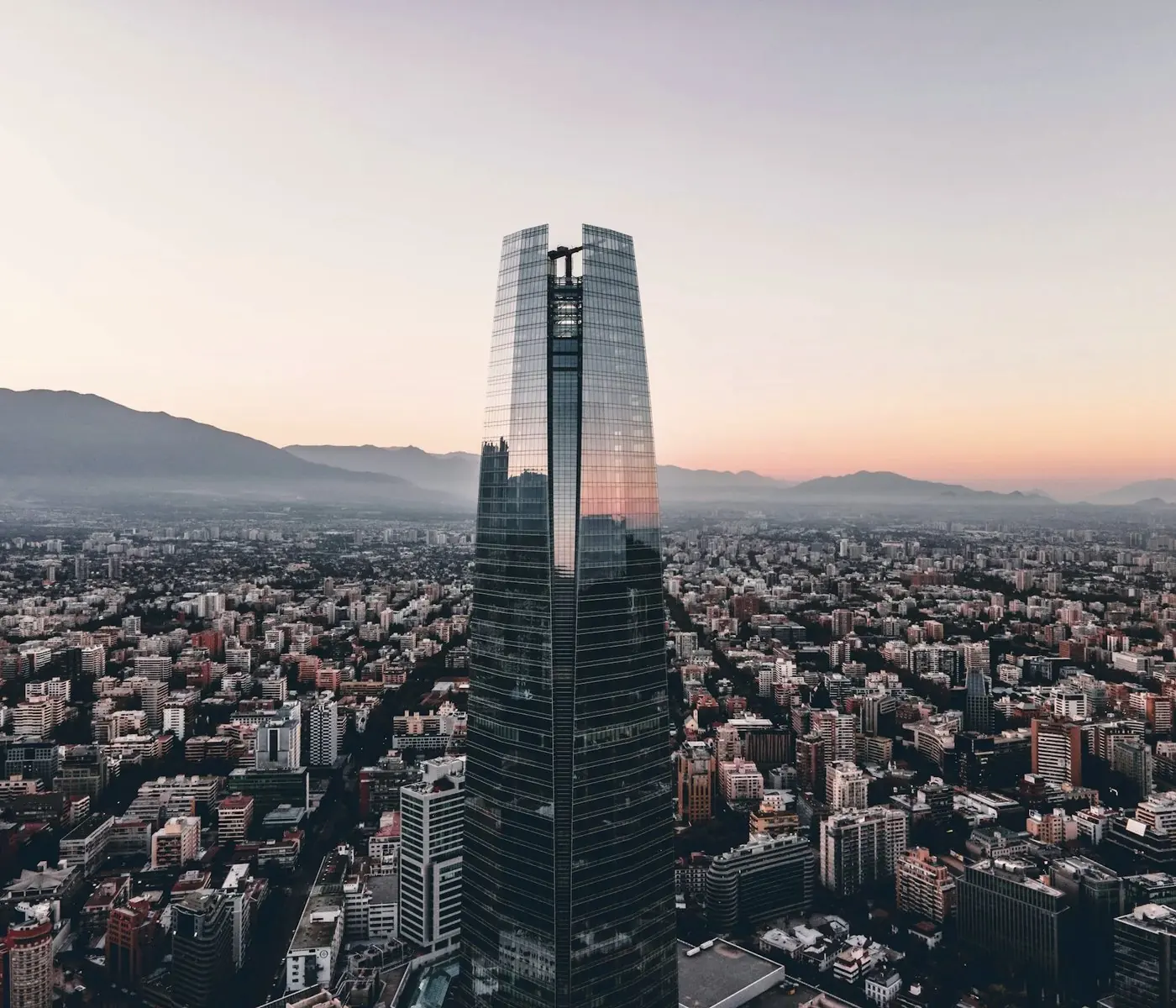 Chile