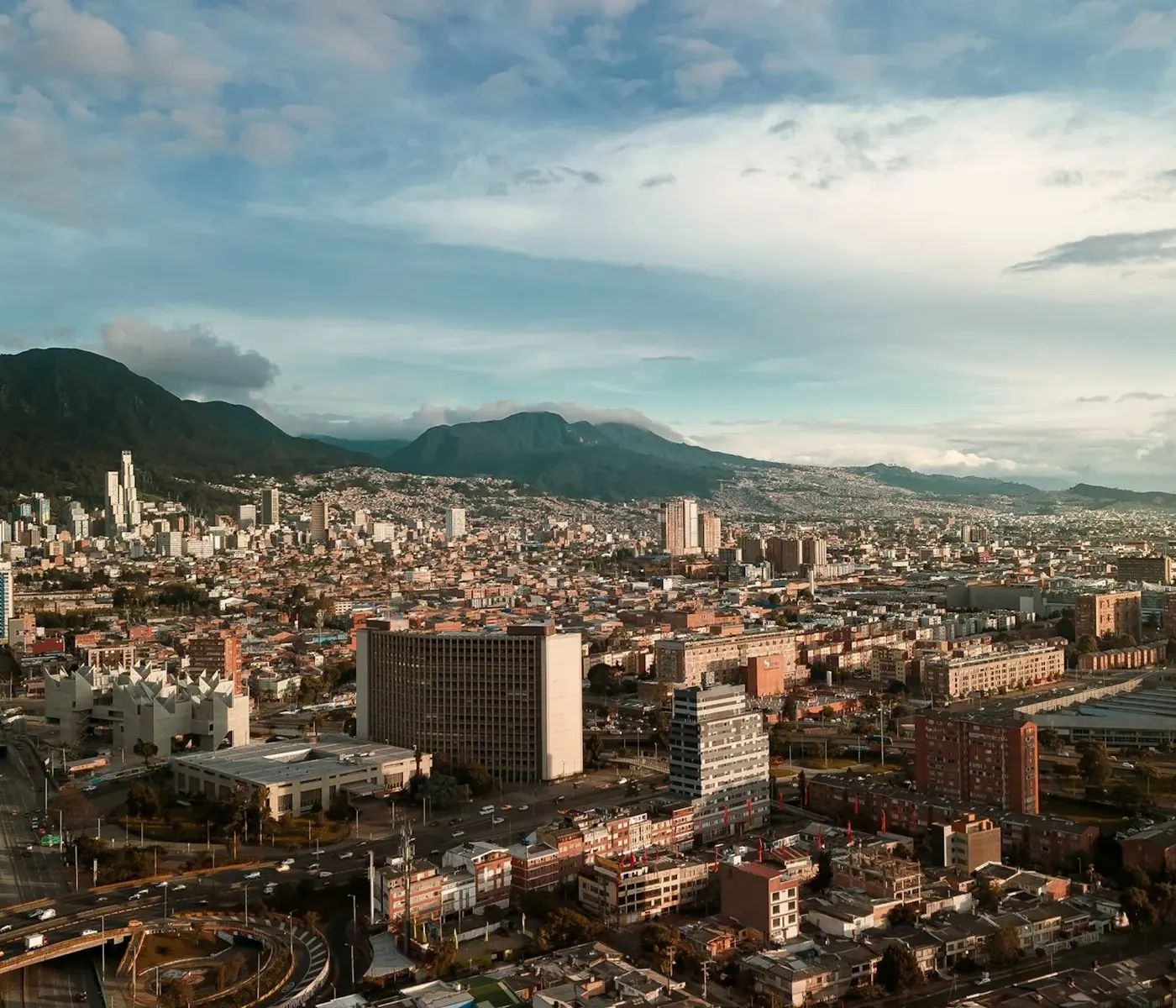 Colombia