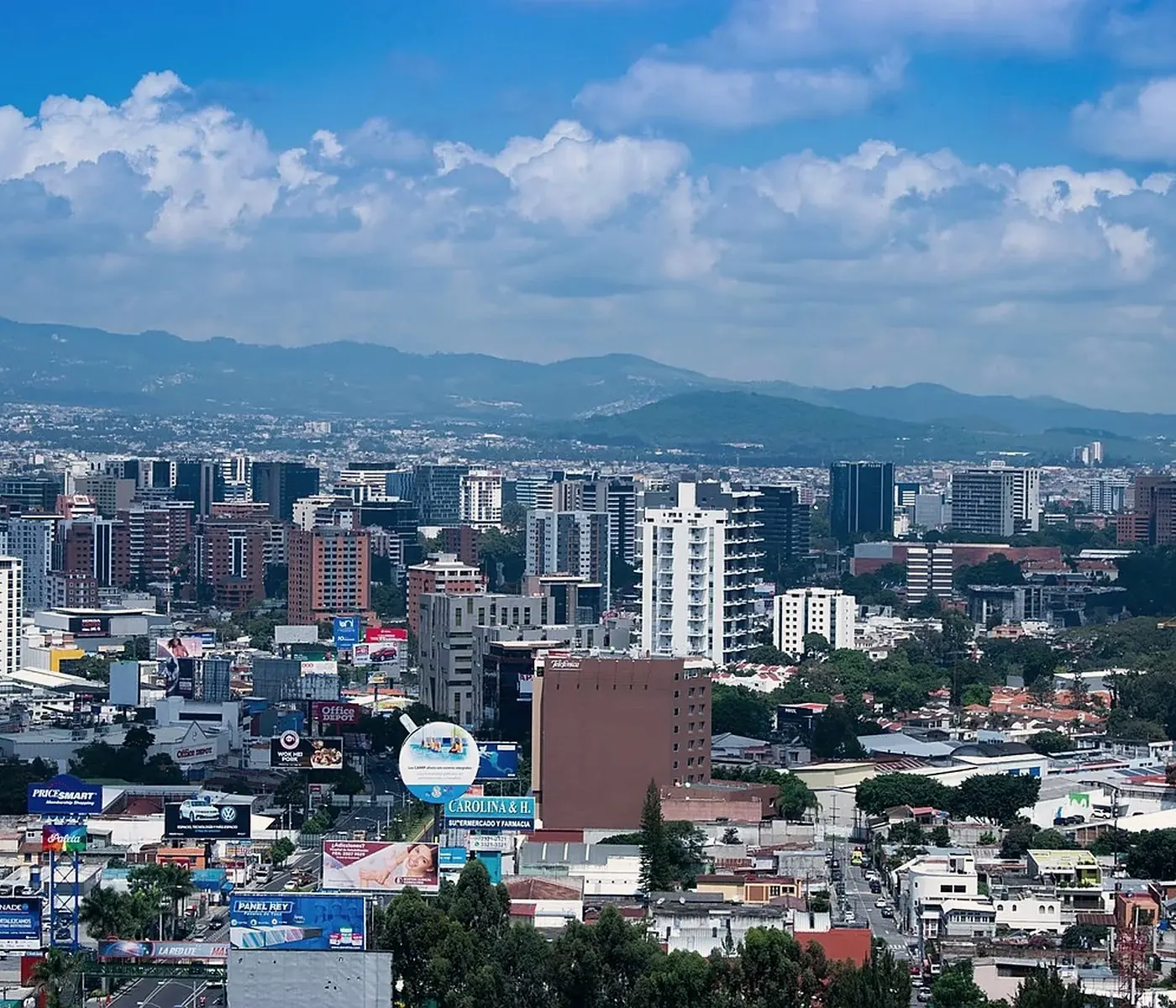 Guatemala