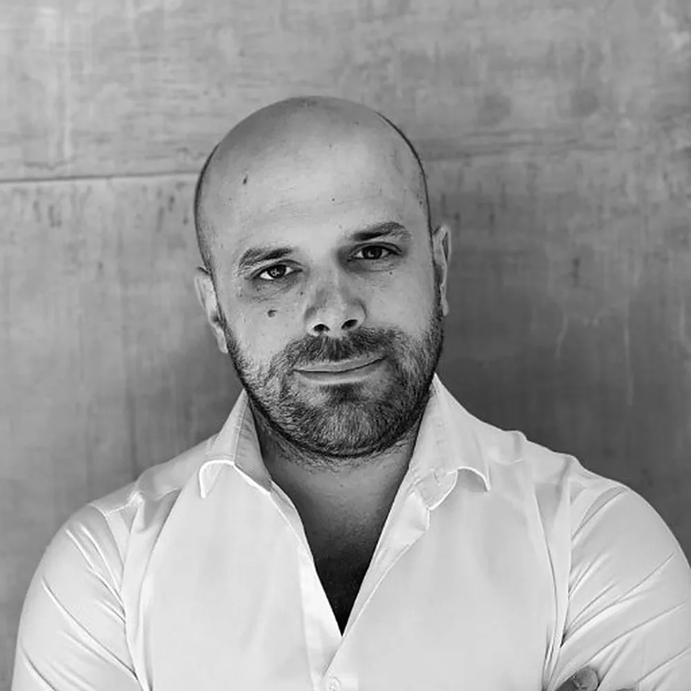 Thomas Cluzel